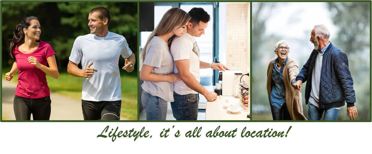 MacArthur's Apartments